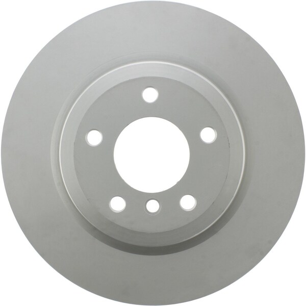 Centric Parts Gcx Brake Rotor Fully Coated High Carbon, 320.34080H 320.34080H - main